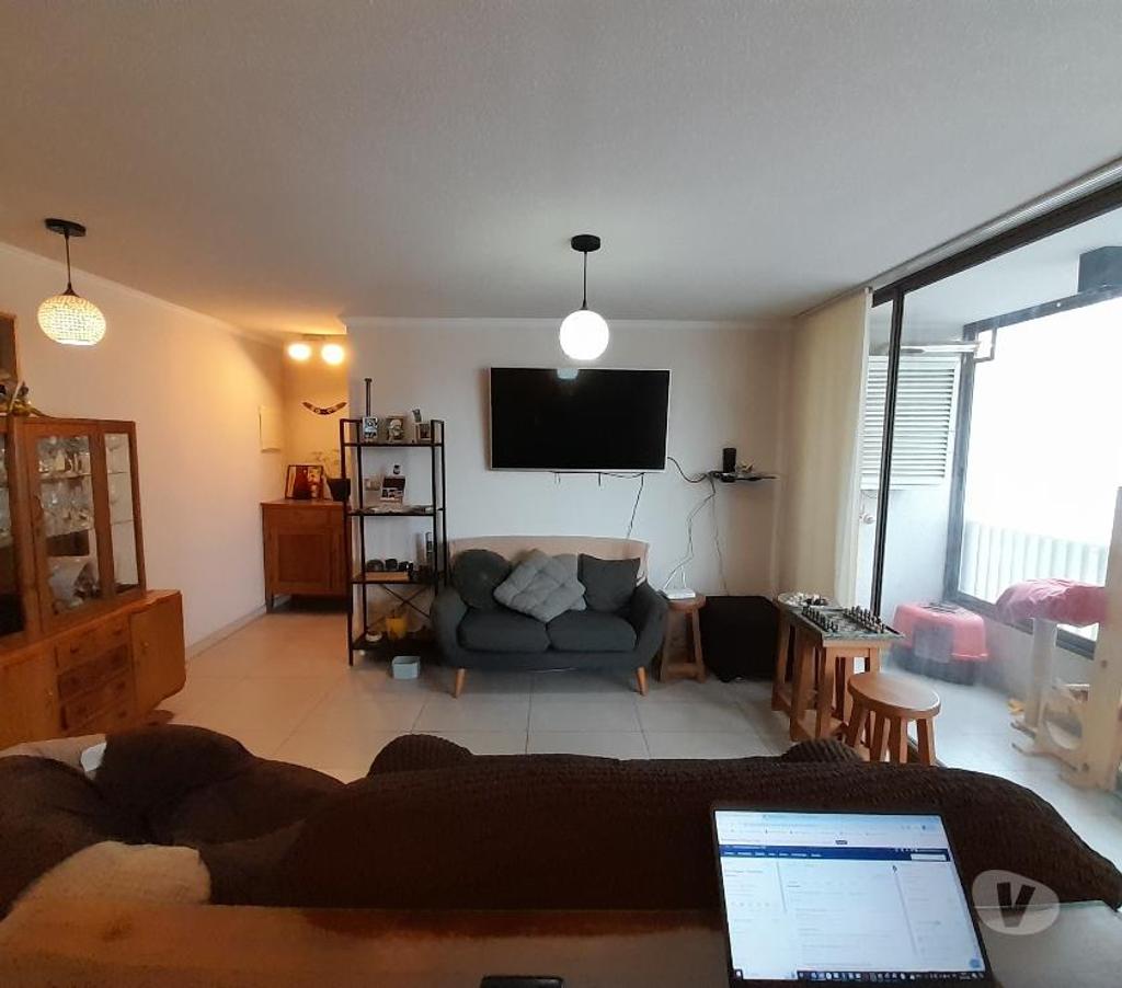 Bienes Raices Santiago Macul - Fotos de EXCELENTE DEPTO EN MACUL 3D, 2B, 148 MILLONES