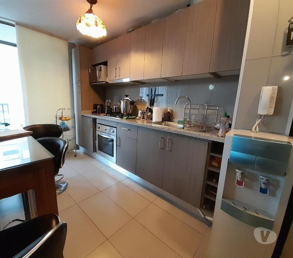 Bienes Raices Santiago Macul - Fotos de EXCELENTE DEPTO EN MACUL 3D, 2B, 148 MILLONES