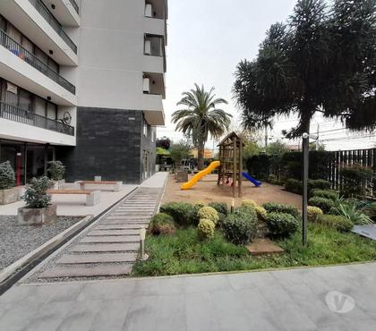 Inmuebles en venta Macul Santiago - Fotos de EXCELENTE DEPTO EN MACUL 3D, 2B, 148 MILLONES