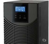Inversor de 3 KVA.