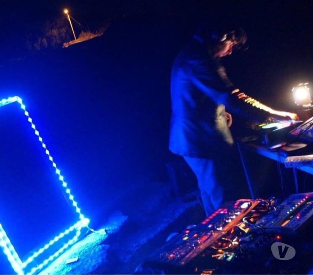 IOrganizador de Eventos Elqui La Serena - Fotos de Dj Loncho pubs ,eventos, casas