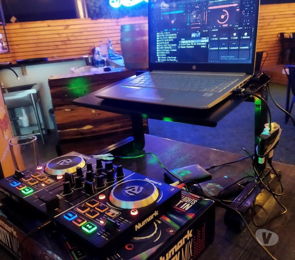 IOrganizador de Eventos Elqui La Serena - Fotos de Dj Loncho pubs ,eventos, casas