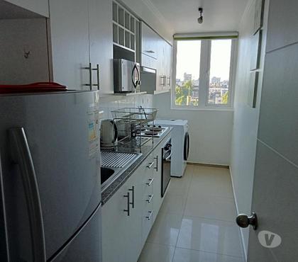Arriendos Concepción Concepción - Fotos de ARRIENDA DEPARTAMENTO FULL AMOBLADO CENTRO CONCEPCION