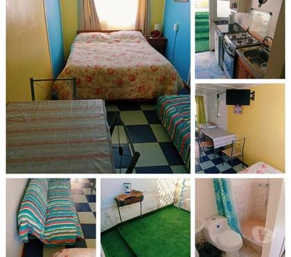 Arriendos Vacacionales Viña del Mar Valparaíso - Fotos de Arriendo loft reñaca 40,000