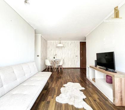 Inmuebles en venta Viña del Mar Valparaíso - Fotos de VIANA VENTA DEPARTAMENTO 3D2B SOLEADO CERCANO HOSPITAL METRO