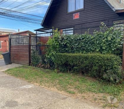 Bienes Raices Lautaro Cautín - Fotos de Propiedad en venta Lautaro