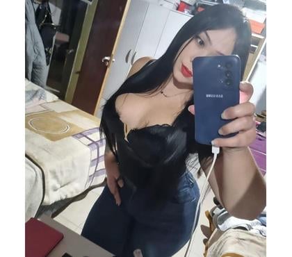 Escort Fresia Llanquihue - Fotos de Buen servicio amorcito