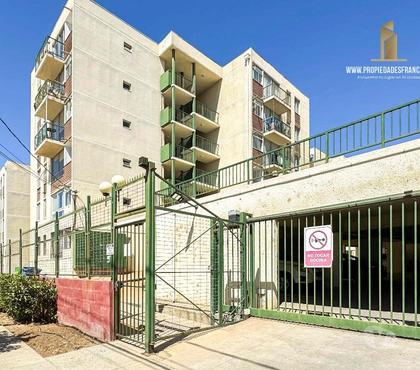 Bienes Raices Viña del Mar Valparaíso - Fotos de MIRADOR REÑACA VENDE DEPARTAMENTO 3D 2B LAGOS DEL BOSQUE