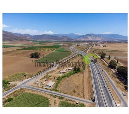 Terrenos en Venta Conquimbo Elqui - Fotos de Terreno de 2 hectáreas en Pan de Azúcar, Coquimbo.