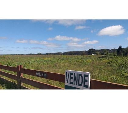Terrenos-Parcelas Los Muermos Llanquihue - Fotos de Terreno 8.200 mts2 en Los Muermos