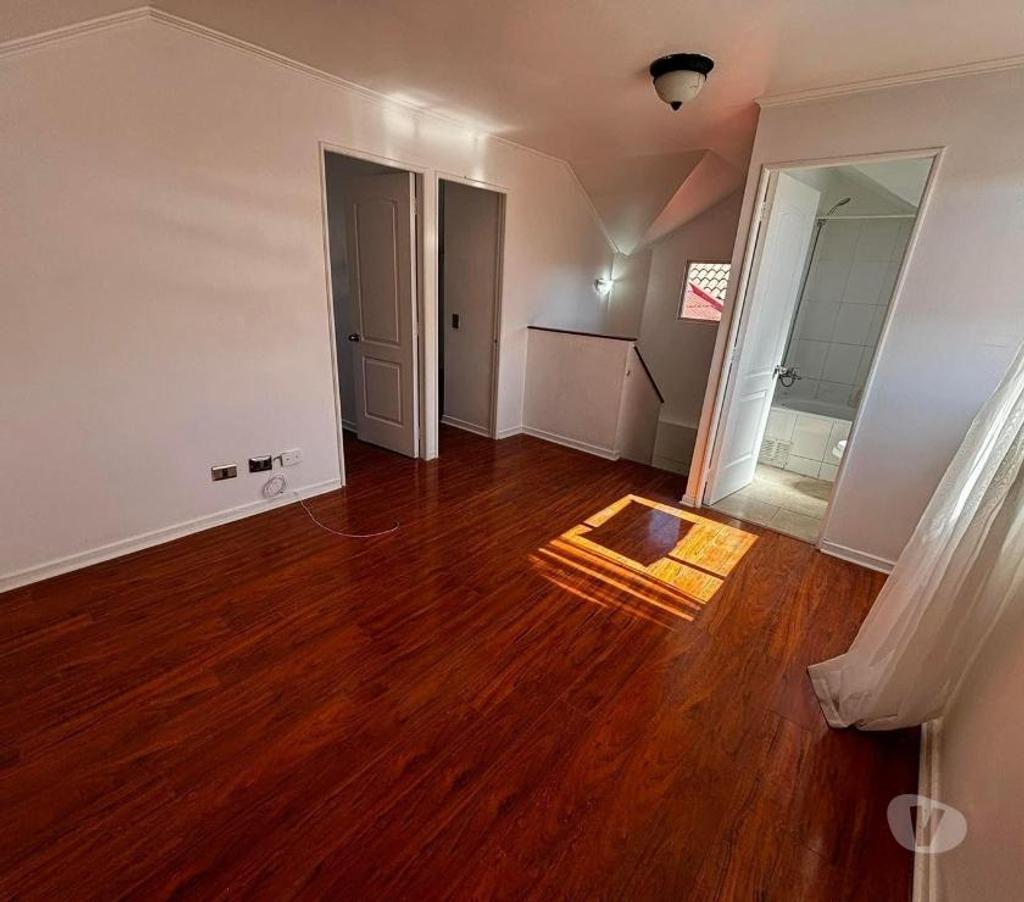 Bienes Raices Valparaíso Valparaíso - Fotos de FYC VENDE AMPLIA CASA EN CONDOMINIO ALTO CURAUMA, DOS PISOS