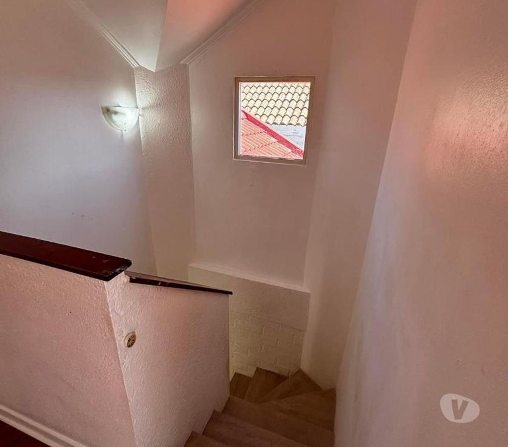 Bienes Raices Valparaíso Valparaíso - Fotos de FYC VENDE AMPLIA CASA EN CONDOMINIO ALTO CURAUMA, DOS PISOS