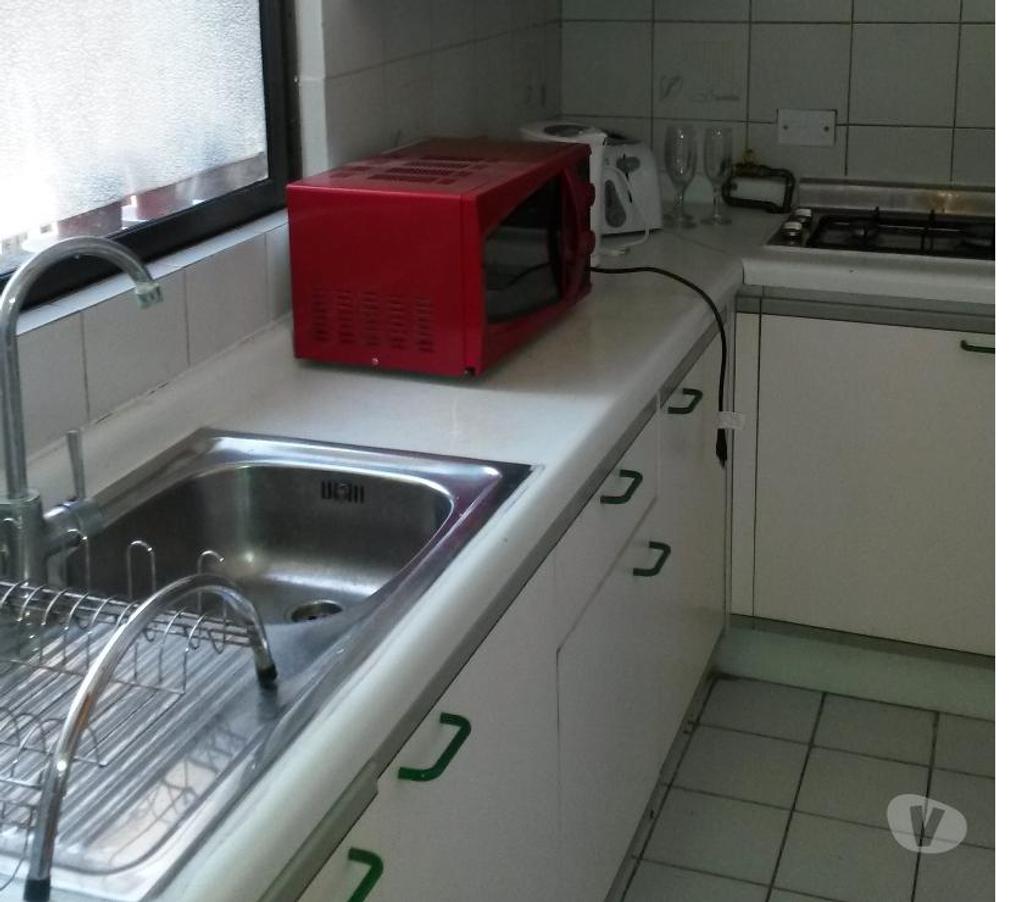 Bienes Raices Santiago Las Condes - Fotos de Se Vende Depto 1 Dormitorio Barrio El Golf, Comuna de Las Co