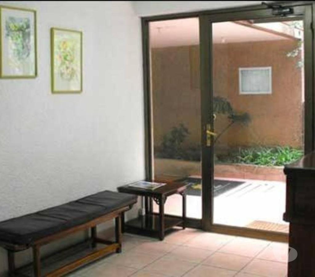 Bienes Raices Santiago Las Condes - Fotos de Se Vende Depto 1 Dormitorio Barrio El Golf, Comuna de Las Co
