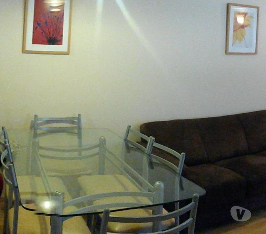 Bienes Raices Santiago Las Condes - Fotos de Se Vende Depto 1 Dormitorio Barrio El Golf, Comuna de Las Co