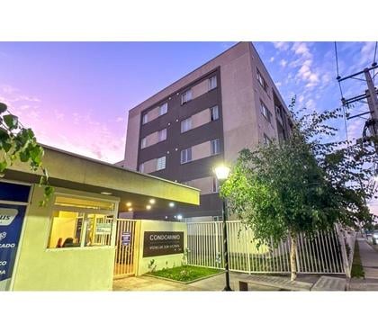 Inmobiliaria Los Ángeles Bío-Bío - Fotos de Venta de departamento en condominio Vistas de Sor Vicenta