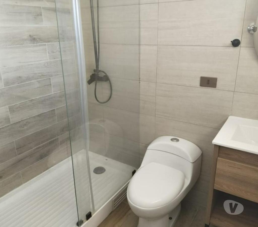 Bienes Raices Valparaíso Quilpué - Fotos de En condominio-amplia-2 pisos-Quilpué