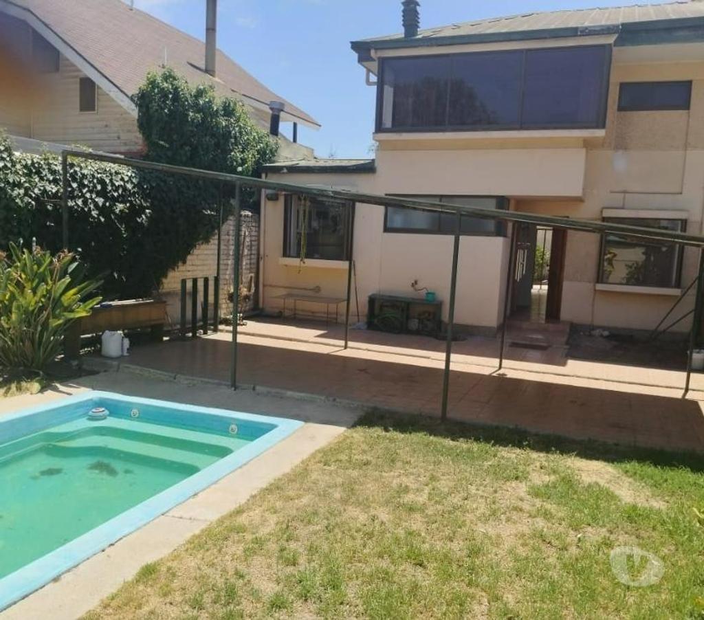 Bienes Raices Valparaíso Quilpué - Fotos de En condominio-amplia-2 pisos-Quilpué