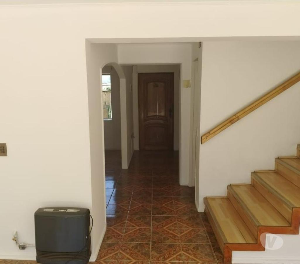 Bienes Raices Valparaíso Quilpué - Fotos de En condominio-amplia-2 pisos-Quilpué