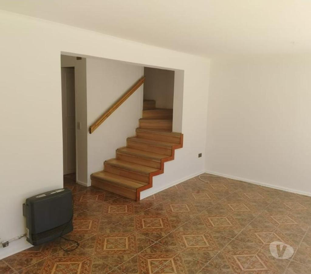 Bienes Raices Valparaíso Quilpué - Fotos de En condominio-amplia-2 pisos-Quilpué
