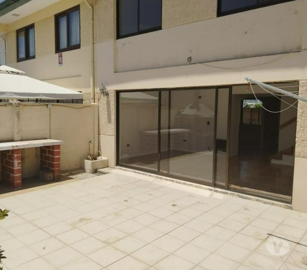 Bienes Raices Valparaíso Quilpué - Fotos de En condominio-amplia-2 pisos-Quilpué