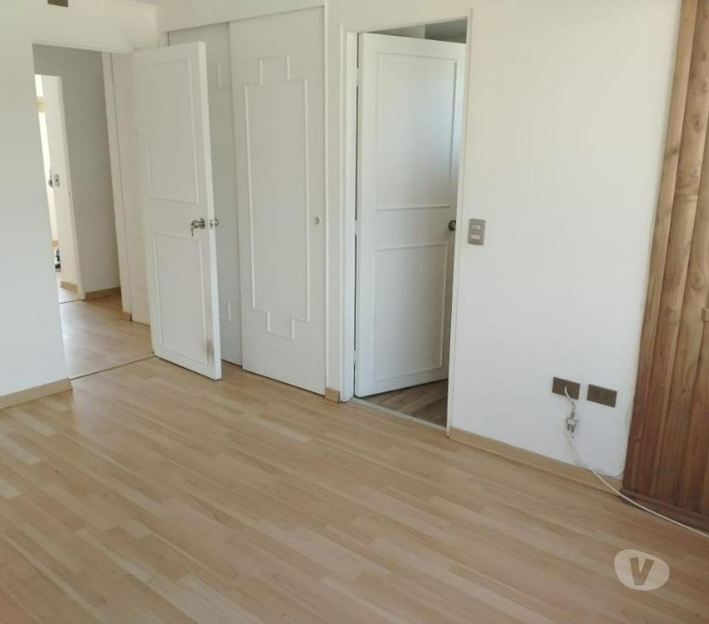 Bienes Raices Valparaíso Quilpué - Fotos de En condominio-amplia-2 pisos-Quilpué