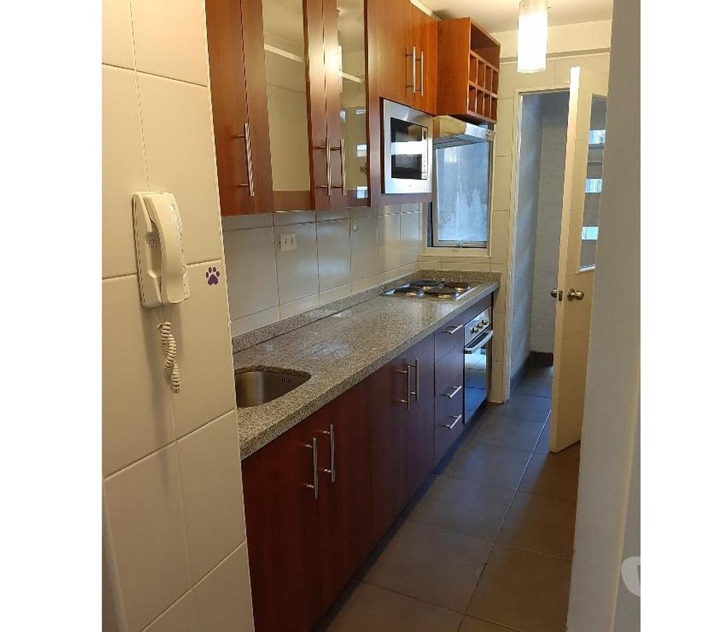 Arriendos Santiago Santiago - Fotos de Depto 2 Dorm 2 baños Estac y bd