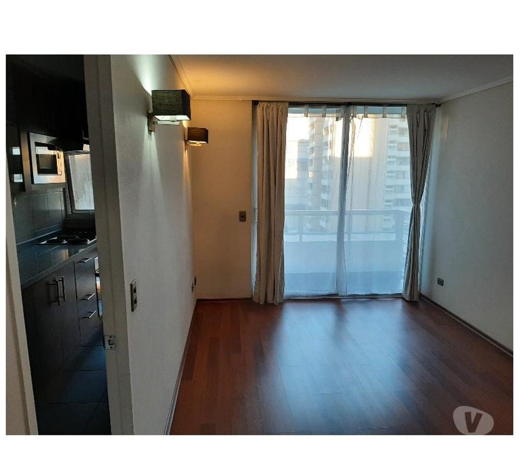 Arriendos Santiago Santiago - Fotos de Depto 2 Dorm 2 baños Estac y bd