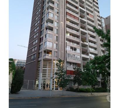 Arriendos Santiago Santiago - Fotos de Depto 2 Dorm 2 baños Estac y bd