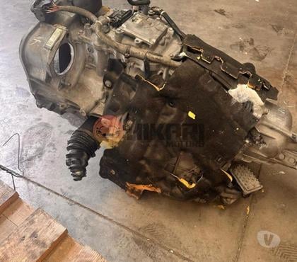 Servicios para Autos Los Andes Los Andes - Fotos de Caja Subaru TR58 OFERTA