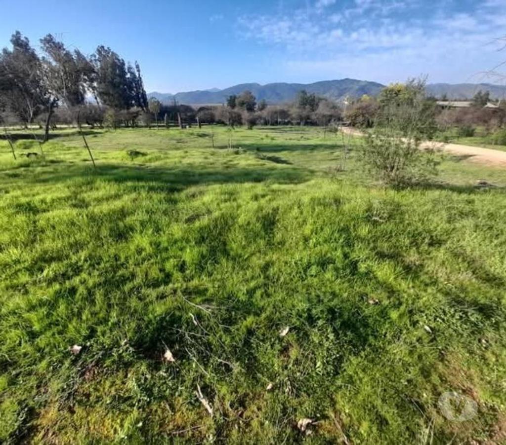 Parcelas en Venta Colchagua Lolol - Fotos de Vendo Parcela sector Valle de Los Artistas