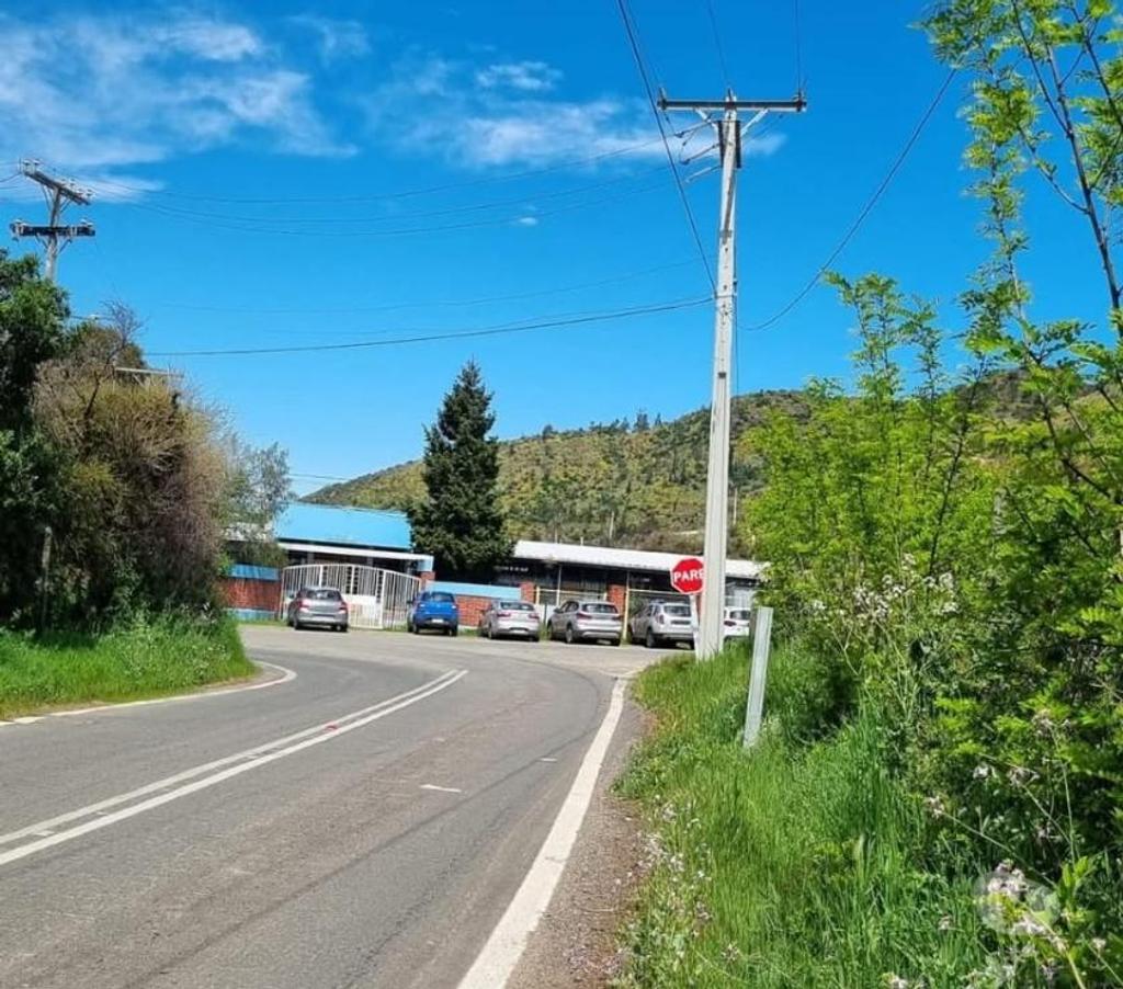 Parcelas en Venta Colchagua Santa Cruz - Fotos de Vendo Parcela en Santa Cruz apta para negocio