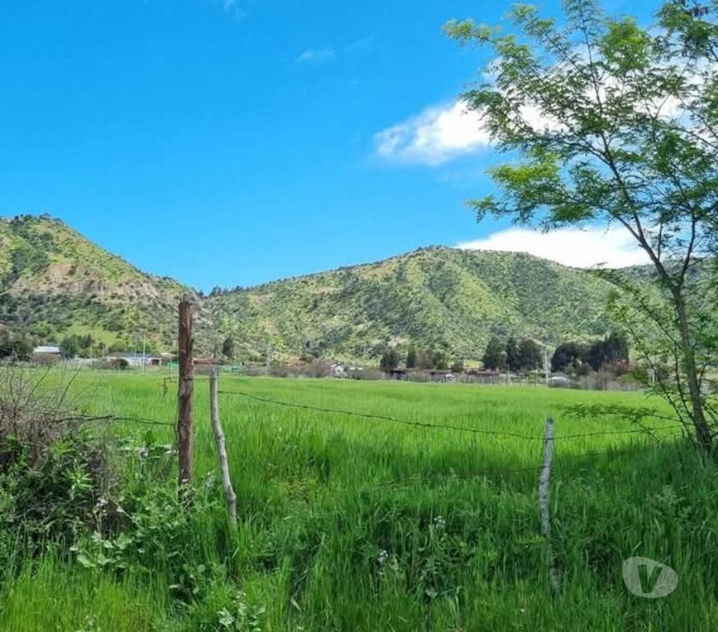 Parcelas en Venta Colchagua Santa Cruz - Fotos de Vendo Parcela en Santa Cruz apta para negocio