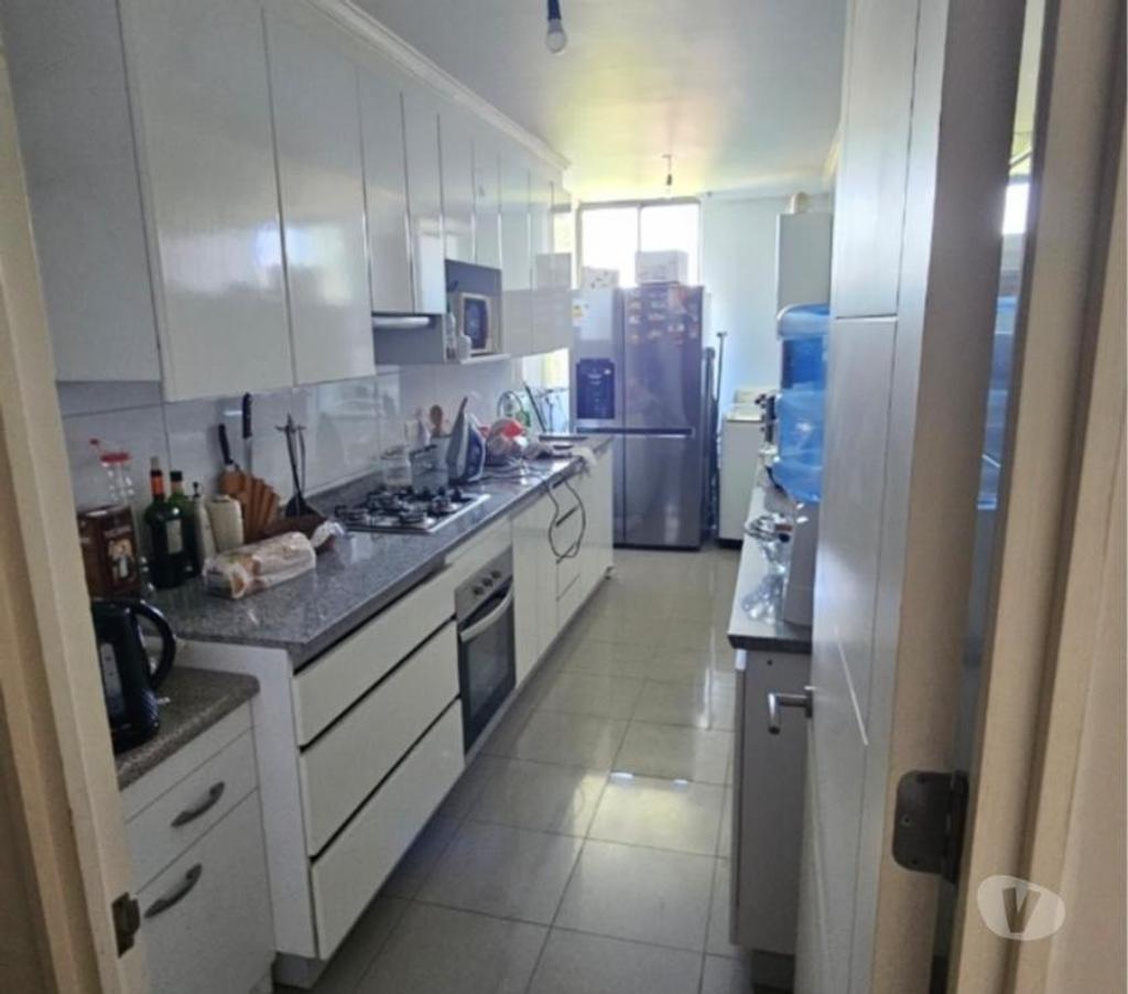 Bienes Raices Colchagua Santa Cruz - Fotos de Vendo Departamento ciudad Santa Cruz