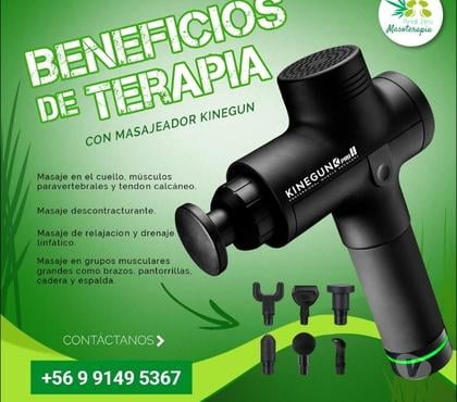 Bienestar - Masajes Concepción Concepción - Fotos de MASOTERAPIA INTEGRAL Y DEPILACION MASCULINA