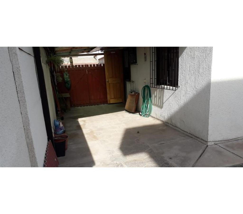 Bienes Raices Quillota Quillota - Fotos de VENTA DE CASA BERNARDINO CONCHA QUILLOTA