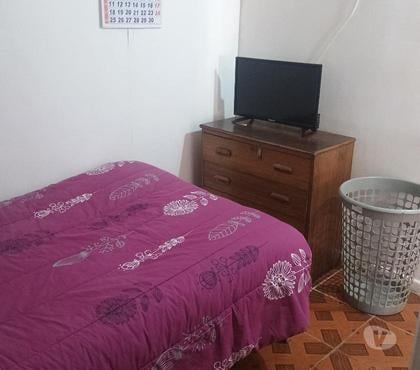 Arriendo de Piezas Copiapó Copiapó - Fotos de Pieza amoblada para personas sola