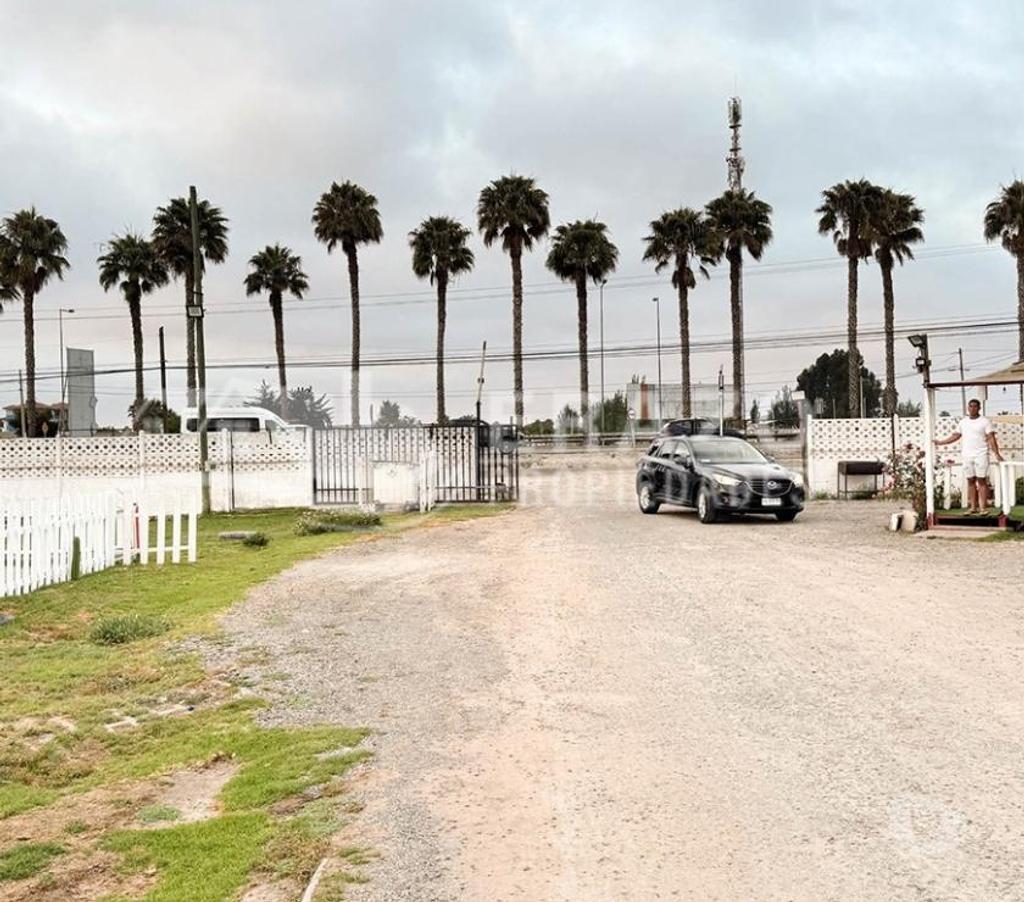 Parcelas en Venta Elqui Conquimbo - Fotos de Amplio Terreno Comercial en Coquimbo