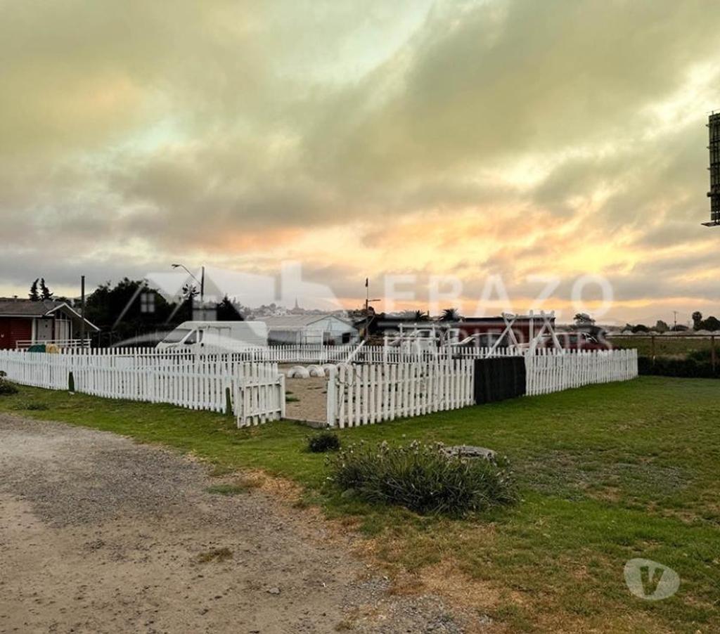Parcelas en Venta Elqui Conquimbo - Fotos de Amplio Terreno Comercial en Coquimbo
