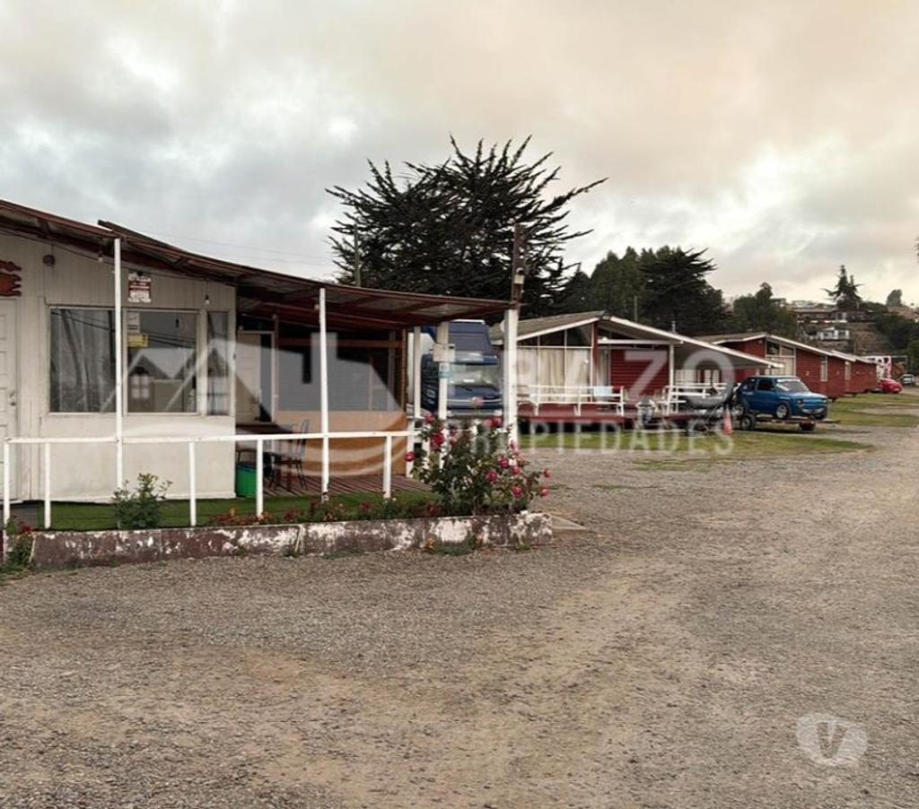 Parcelas en Venta Elqui Conquimbo - Fotos de Amplio Terreno Comercial en Coquimbo