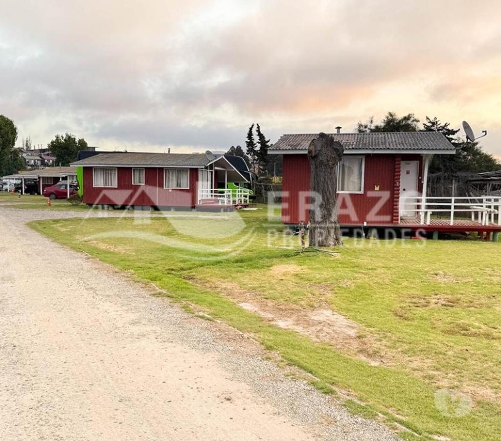 Parcelas en Venta Elqui Conquimbo - Fotos de Amplio Terreno Comercial en Coquimbo