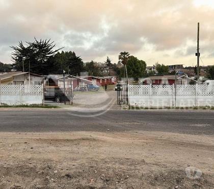 Parcelas en Venta Conquimbo Elqui - Fotos de Amplio Terreno Comercial en Coquimbo