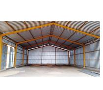 Arriendo Bodega Galpón 450m2 terreno 1250m2