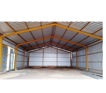Bodega Villa Alemana Valparaíso - Fotos de Arriendo Bodega Galpón 450m2 terreno 1250m2