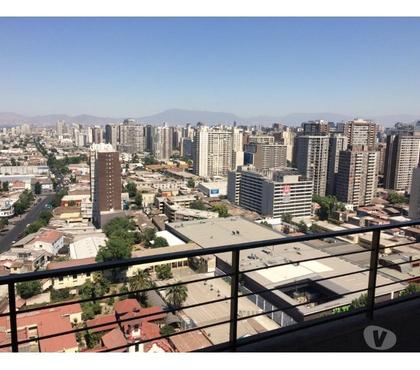 Arriendos Santiago Santiago - Fotos de Arriendo depto de 1 dormitorio a pasos de Metro Irarrazabal