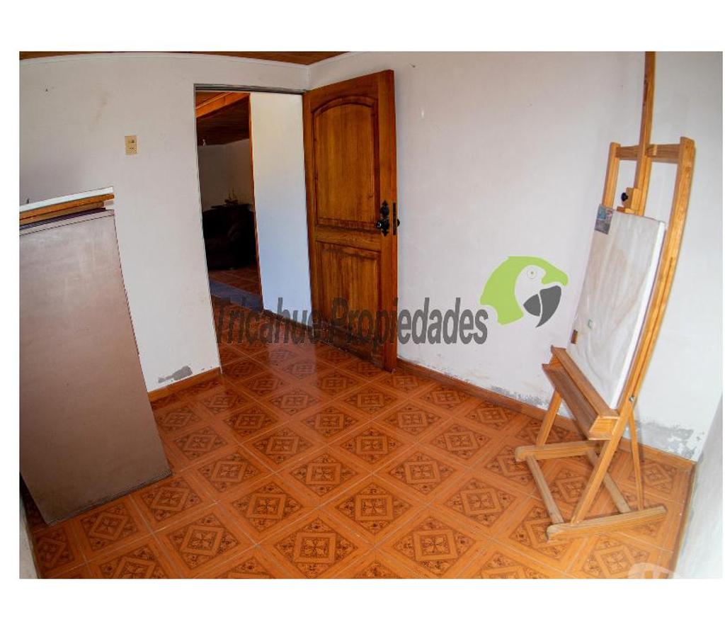 Parcelas en Venta Elqui Vicuña - Fotos de Parcela 7.961 m2. Dos casas, camino principal el Tambo.