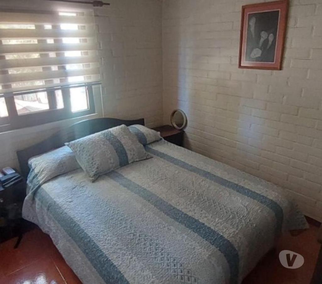 Bienes Raices Maipo Paine - Fotos de Casa ampliada en Villa América I, Paine.