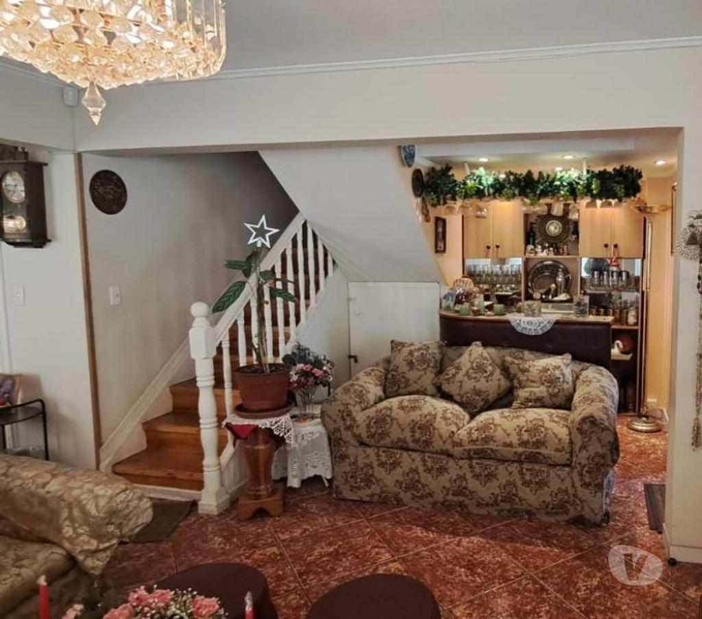 Bienes Raices Valparaíso Valparaíso - Fotos de FYC VENDE GRAN CASA CERCA UNIVERSIDAD SANTA MARÍA, PLACERES