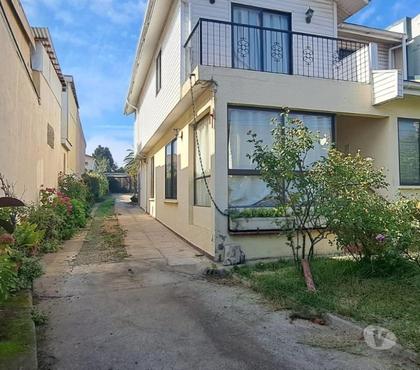 Bienes Raices Valparaíso Valparaíso - Fotos de FYC VENDE GRAN CASA CERCA UNIVERSIDAD SANTA MARÍA, PLACERES