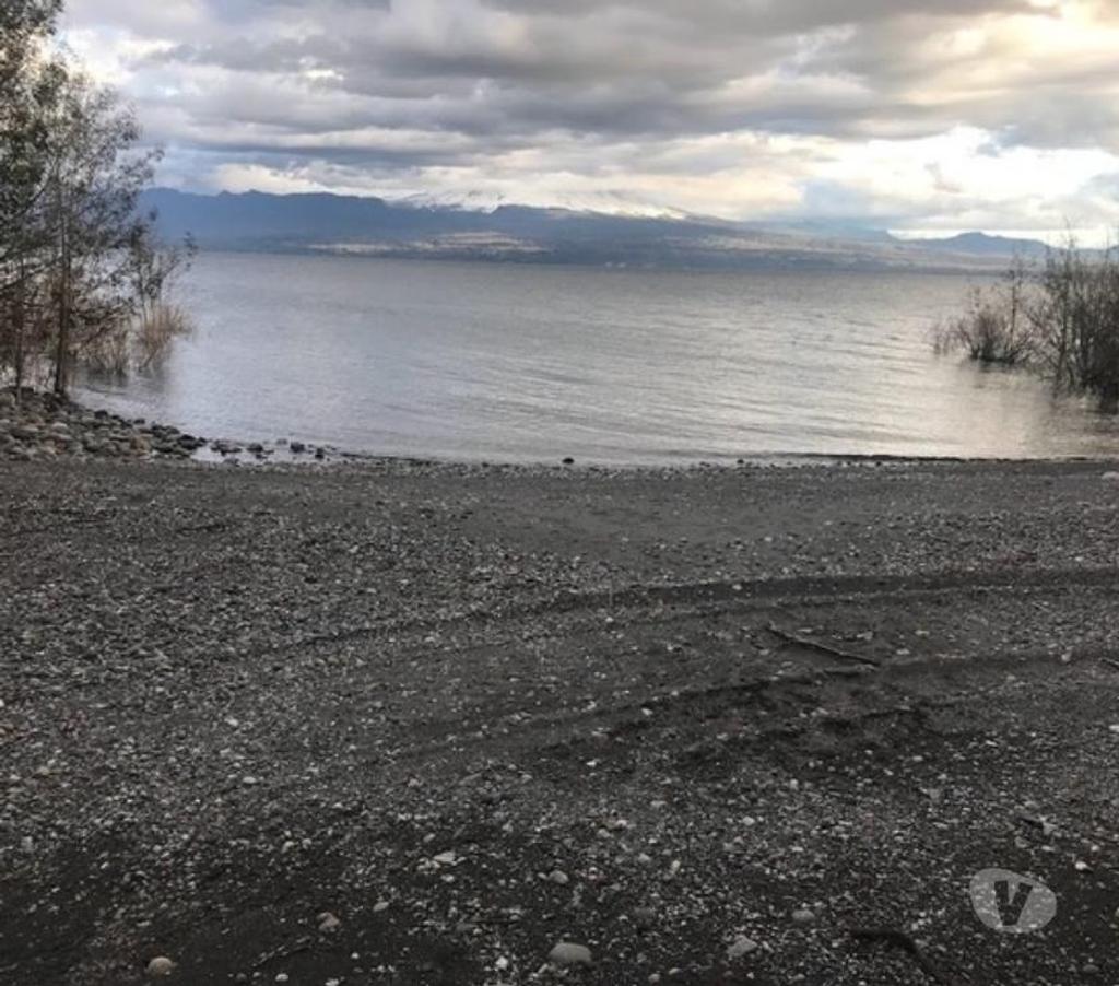 Parcelas en Venta Cautín Villarrica - Fotos de Parcelas en Ribera Norte del Lago Villarrica 2 hectáreas